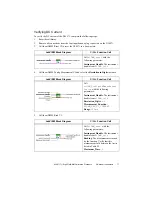 Предварительный просмотр 77 страницы National Instruments FlexDMM PXI-4071 Calibration Procedure