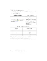 Предварительный просмотр 90 страницы National Instruments FlexDMM PXI-4071 Calibration Procedure