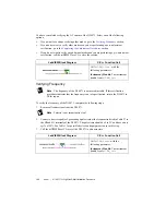 Предварительный просмотр 100 страницы National Instruments FlexDMM PXI-4071 Calibration Procedure