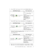 Preview for 101 page of National Instruments FlexDMM PXI-4071 Calibration Procedure