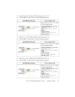 Предварительный просмотр 135 страницы National Instruments FlexDMM PXI-4071 Calibration Procedure