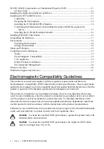 Preview for 2 page of National Instruments FlexRIO NI 6581B Getting Started Manual