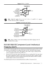 Preview for 11 page of National Instruments FlexRIO NI 6581B Getting Started Manual