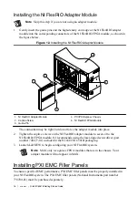 Preview for 16 page of National Instruments FlexRIO NI 6581B Getting Started Manual