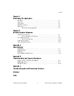 Preview for 7 page of National Instruments FOUNDATION NI-FBUS Hardware And Software User Manual