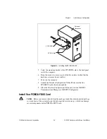 Предварительный просмотр 15 страницы National Instruments FOUNDATION NI-FBUS Hardware And Software User Manual