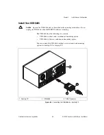 Preview for 17 page of National Instruments FOUNDATION NI-FBUS Hardware And Software User Manual