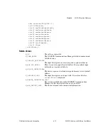 Предварительный просмотр 75 страницы National Instruments FOUNDATION NI-FBUS Hardware And Software User Manual