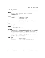 Preview for 89 page of National Instruments FOUNDATION NI-FBUS Hardware And Software User Manual