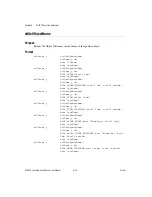 Preview for 94 page of National Instruments FOUNDATION NI-FBUS Hardware And Software User Manual