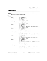 Preview for 97 page of National Instruments FOUNDATION NI-FBUS Hardware And Software User Manual