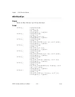 Preview for 100 page of National Instruments FOUNDATION NI-FBUS Hardware And Software User Manual