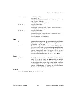 Предварительный просмотр 101 страницы National Instruments FOUNDATION NI-FBUS Hardware And Software User Manual