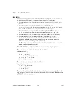 Preview for 102 page of National Instruments FOUNDATION NI-FBUS Hardware And Software User Manual