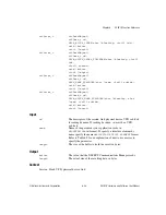 Preview for 107 page of National Instruments FOUNDATION NI-FBUS Hardware And Software User Manual