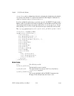 Preview for 122 page of National Instruments FOUNDATION NI-FBUS Hardware And Software User Manual