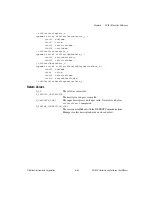 Preview for 125 page of National Instruments FOUNDATION NI-FBUS Hardware And Software User Manual