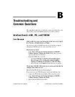 Preview for 141 page of National Instruments FOUNDATION NI-FBUS Hardware And Software User Manual