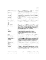 Preview for 164 page of National Instruments FOUNDATION NI-FBUS Hardware And Software User Manual