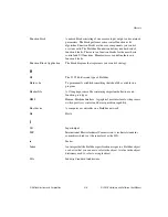 Preview for 166 page of National Instruments FOUNDATION NI-FBUS Hardware And Software User Manual