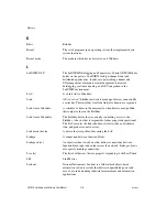 Preview for 167 page of National Instruments FOUNDATION NI-FBUS Hardware And Software User Manual