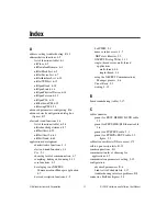 Preview for 173 page of National Instruments FOUNDATION NI-FBUS Hardware And Software User Manual