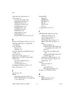 Preview for 174 page of National Instruments FOUNDATION NI-FBUS Hardware And Software User Manual