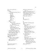 Preview for 175 page of National Instruments FOUNDATION NI-FBUS Hardware And Software User Manual