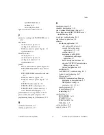 Preview for 177 page of National Instruments FOUNDATION NI-FBUS Hardware And Software User Manual