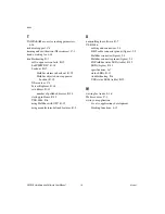 Preview for 178 page of National Instruments FOUNDATION NI-FBUS Hardware And Software User Manual