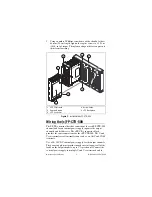 Preview for 3 page of National Instruments FP-CTR-500 Operating Instructions Manual