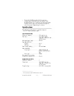 Preview for 19 page of National Instruments FP-CTR-500 Operating Instructions Manual