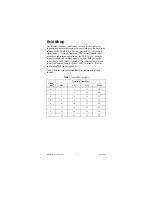 Preview for 3 page of National Instruments FP-RLY-420 Operating Instructions Manual