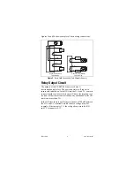 Предварительный просмотр 4 страницы National Instruments FP-RLY-420 Operating Instructions Manual