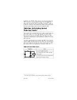 Preview for 6 page of National Instruments FP-RLY-420 Operating Instructions Manual