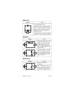 Предварительный просмотр 7 страницы National Instruments FP-RLY-420 Operating Instructions Manual