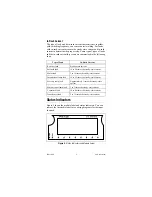 Предварительный просмотр 8 страницы National Instruments FP-RLY-420 Operating Instructions Manual