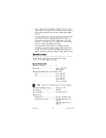 Preview for 10 page of National Instruments FP-RLY-420 Operating Instructions Manual