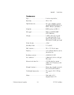 Preview for 17 page of National Instruments FPT-1015 User Manual