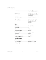 Preview for 18 page of National Instruments FPT-1015 User Manual