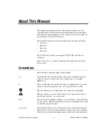 Preview for 8 page of National Instruments FW-7344 Hardware User Manual