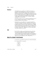 Preview for 11 page of National Instruments FW-7344 Hardware User Manual