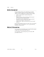 Preview for 13 page of National Instruments FW-7344 Hardware User Manual