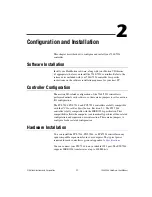 Preview for 14 page of National Instruments FW-7344 Hardware User Manual