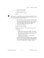 Preview for 16 page of National Instruments FW-7344 Hardware User Manual