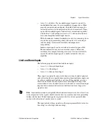 Preview for 31 page of National Instruments FW-7344 Hardware User Manual