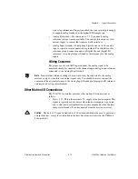 Preview for 39 page of National Instruments FW-7344 Hardware User Manual