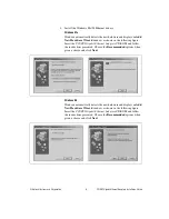 Preview for 5 page of National Instruments Gigabit Ethernet Adapters Installation Manual