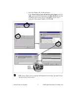 Предварительный просмотр 11 страницы National Instruments Gigabit Ethernet Adapters Installation Manual