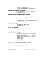 Preview for 15 page of National Instruments Gigabit Ethernet Adapters Installation Manual